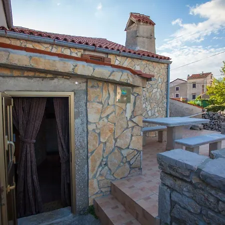 Appartamento Antique House