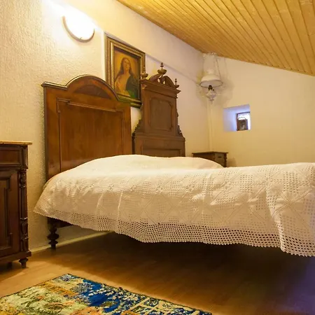 Antique House Appartamento *