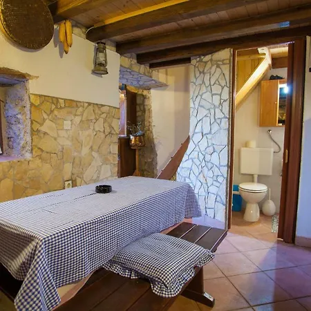 Antique House Appartamento *