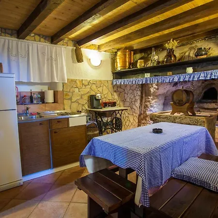 Appartamento Antique House